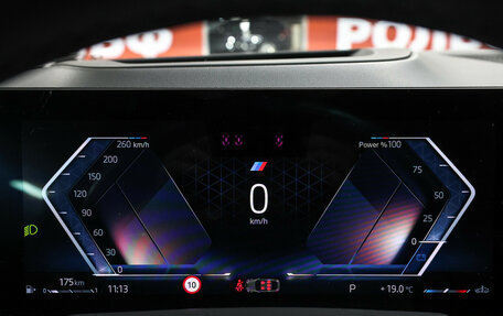 BMW X6, 2024 год, 11 699 000 рублей, 14 фотография