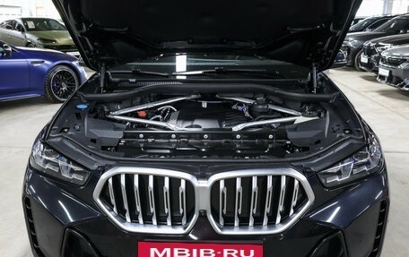 BMW X6, 2024 год, 11 699 000 рублей, 10 фотография