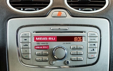 Ford Focus II рестайлинг, 2008 год, 549 000 рублей, 15 фотография