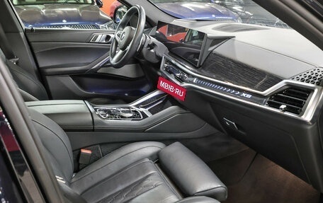 BMW X6, 2024 год, 11 699 000 рублей, 12 фотография