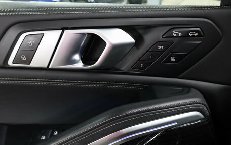 BMW X6, 2024 год, 11 699 000 рублей, 23 фотография