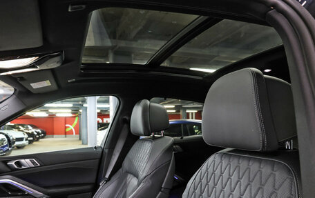 BMW X6, 2024 год, 11 699 000 рублей, 24 фотография