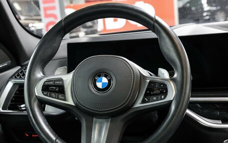 BMW X6, 2024 год, 11 699 000 рублей, 19 фотография