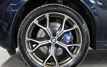 BMW X6, 2024 год, 11 699 000 рублей, 31 фотография