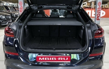 BMW X6, 2024 год, 11 699 000 рублей, 11 фотография