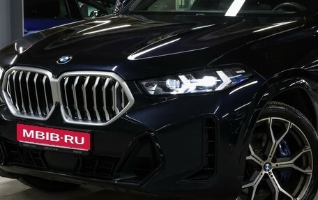 BMW X6, 2024 год, 11 699 000 рублей, 29 фотография