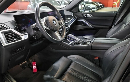 BMW X6, 2024 год, 11 699 000 рублей, 18 фотография