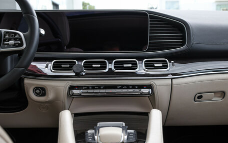 Mercedes-Benz GLS, 2021 год, 9 499 000 рублей, 16 фотография