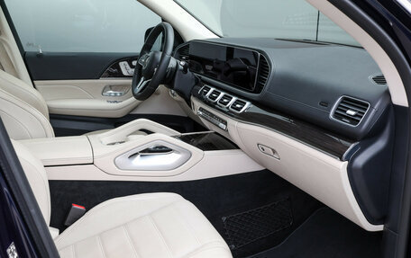 Mercedes-Benz GLS, 2021 год, 9 499 000 рублей, 12 фотография