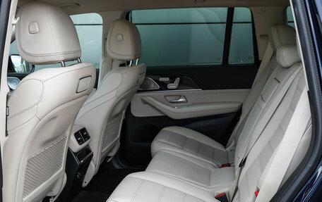 Mercedes-Benz GLS, 2021 год, 9 499 000 рублей, 13 фотография