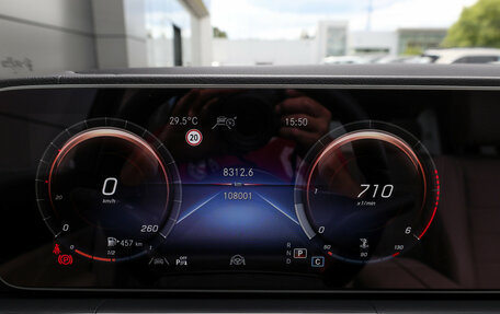 Mercedes-Benz GLS, 2021 год, 9 499 000 рублей, 14 фотография