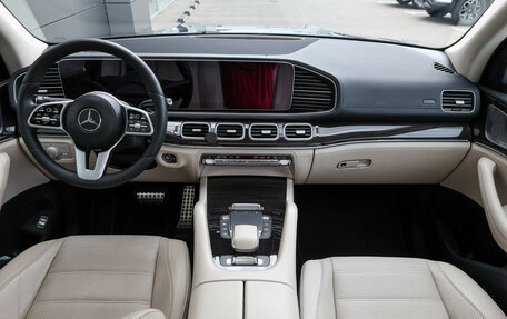 Mercedes-Benz GLS, 2021 год, 9 499 000 рублей, 15 фотография