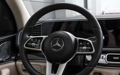 Mercedes-Benz GLS, 2021 год, 9 499 000 рублей, 18 фотография