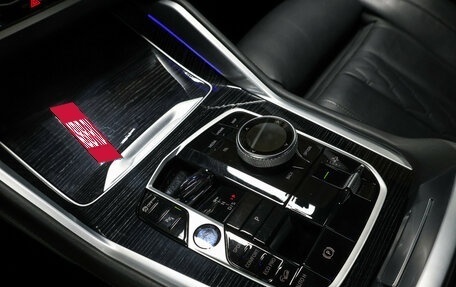BMW X6, 2024 год, 11 699 000 рублей, 21 фотография