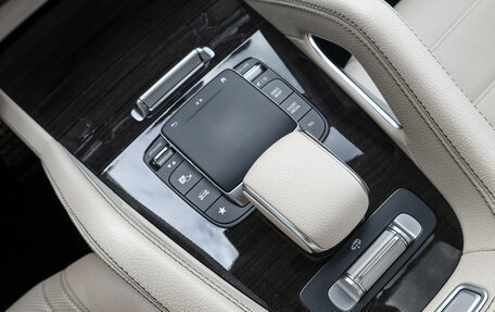 Mercedes-Benz GLS, 2021 год, 9 499 000 рублей, 20 фотография