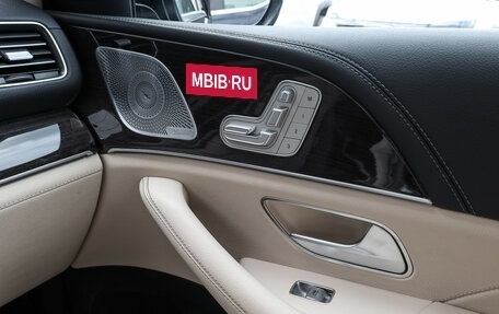 Mercedes-Benz GLS, 2021 год, 9 499 000 рублей, 22 фотография