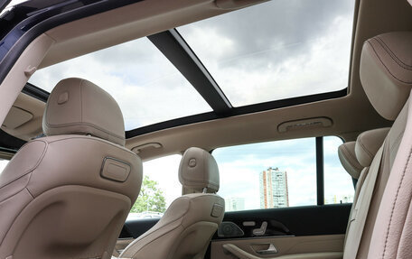 Mercedes-Benz GLS, 2021 год, 9 499 000 рублей, 31 фотография