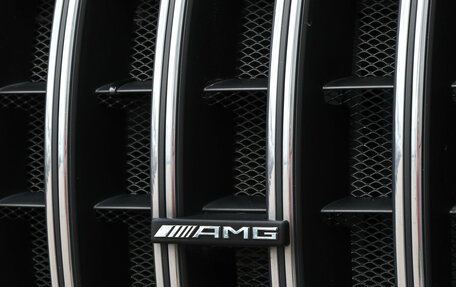 Mercedes-Benz GLS, 2021 год, 9 499 000 рублей, 32 фотография