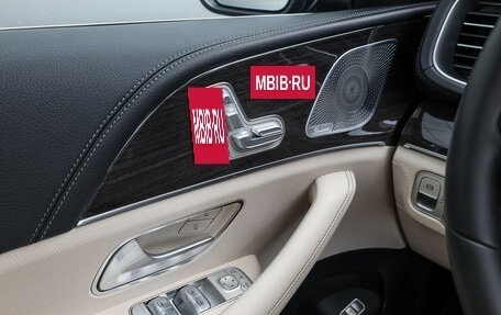 Mercedes-Benz GLS, 2021 год, 9 499 000 рублей, 23 фотография