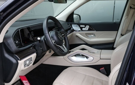 Mercedes-Benz GLS, 2021 год, 9 499 000 рублей, 17 фотография