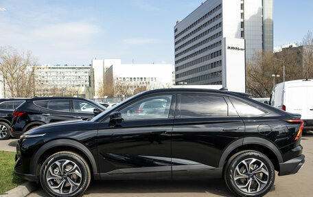 Haval F7x, 2026 год, 3 999 000 рублей, 9 фотография