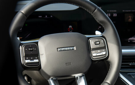 Haval F7x, 2026 год, 3 999 000 рублей, 14 фотография