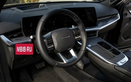Haval F7x, 2026 год, 3 999 000 рублей, 12 фотография