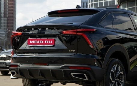 Haval F7x, 2026 год, 3 999 000 рублей, 7 фотография