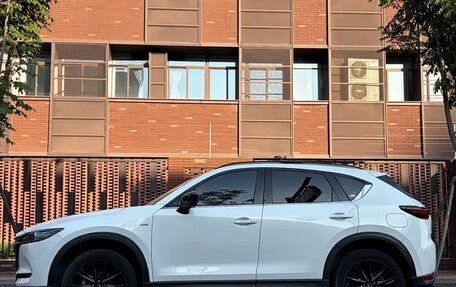 Mazda CX-5 II, 2022 год, 1 749 003 рублей, 4 фотография