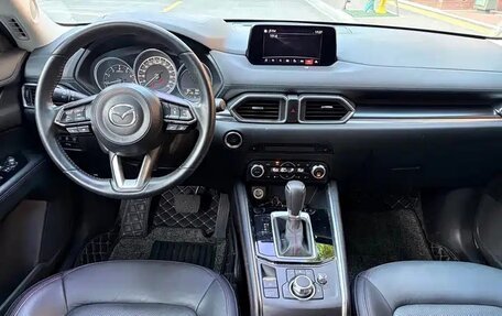 Mazda CX-5 II, 2022 год, 1 749 003 рублей, 9 фотография
