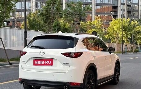 Mazda CX-5 II, 2022 год, 1 749 003 рублей, 6 фотография