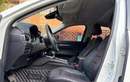 Mazda CX-5 II, 2022 год, 1 749 003 рублей, 13 фотография