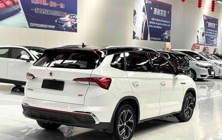 Skoda Kamiq I, 2022 год, 1 720 000 рублей, 7 фотография