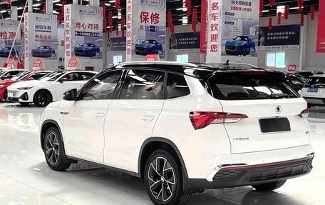 Skoda Kamiq I, 2022 год, 1 720 000 рублей, 3 фотография
