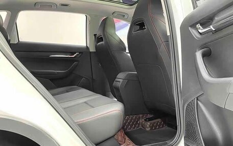 Skoda Kamiq I, 2022 год, 1 720 000 рублей, 8 фотография