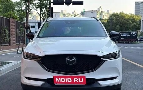 Mazda CX-5 II, 2022 год, 1 749 003 рублей, 2 фотография