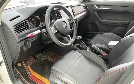 Skoda Kamiq I, 2022 год, 1 720 000 рублей, 2 фотография