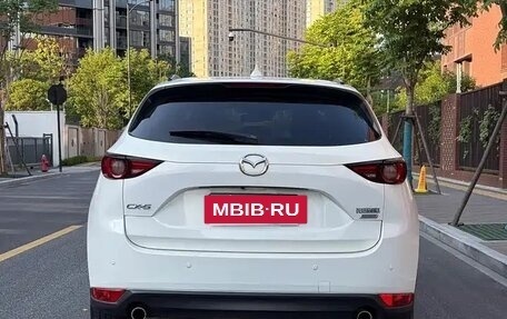Mazda CX-5 II, 2022 год, 1 749 003 рублей, 7 фотография