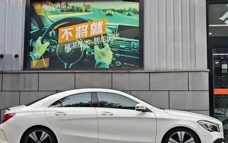Mercedes-Benz CLA, 2019 год, 1 900 007 рублей, 5 фотография