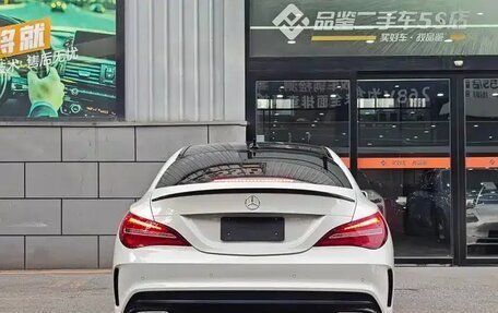 Mercedes-Benz CLA, 2019 год, 1 900 007 рублей, 6 фотография