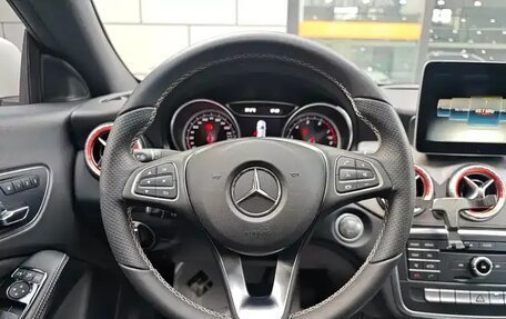 Mercedes-Benz CLA, 2019 год, 1 900 007 рублей, 8 фотография