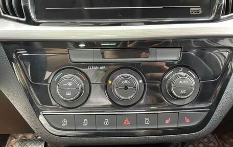 Skoda Kamiq I, 2022 год, 1 720 000 рублей, 14 фотография