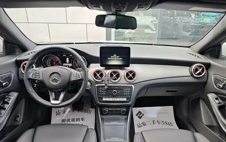Mercedes-Benz CLA, 2019 год, 1 900 007 рублей, 10 фотография