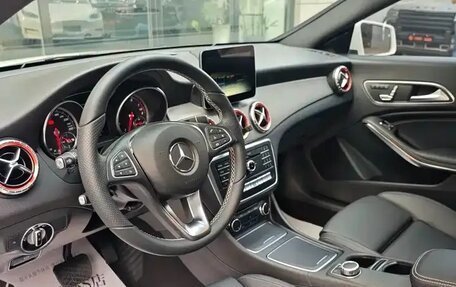 Mercedes-Benz CLA, 2019 год, 1 900 007 рублей, 9 фотография