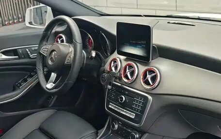 Mercedes-Benz CLA, 2019 год, 1 900 007 рублей, 11 фотография