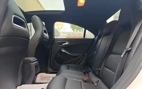 Mercedes-Benz CLA, 2019 год, 1 900 007 рублей, 14 фотография