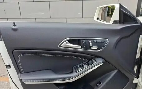 Mercedes-Benz CLA, 2019 год, 1 900 007 рублей, 13 фотография