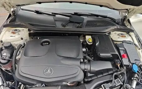 Mercedes-Benz CLA, 2019 год, 1 900 007 рублей, 15 фотография
