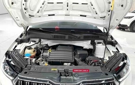 Skoda Kamiq I, 2022 год, 1 720 000 рублей, 16 фотография