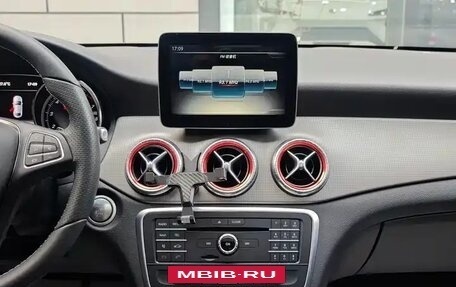 Mercedes-Benz CLA, 2019 год, 1 900 007 рублей, 12 фотография